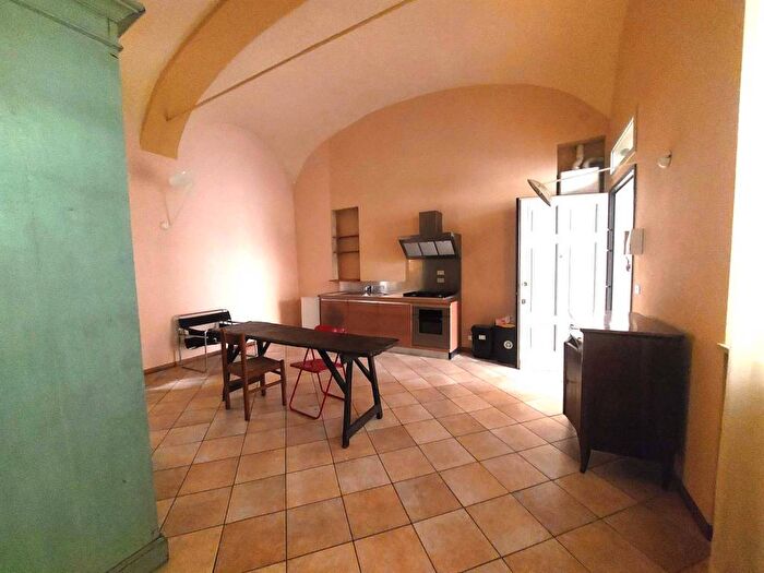 Appartamento bilocale in affitto in Strada Luglio, Centro Storico, Parma