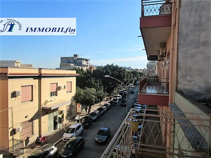 Appartamento con 7 locali in vendita in Corso Vittorio Emanuele, Villabate