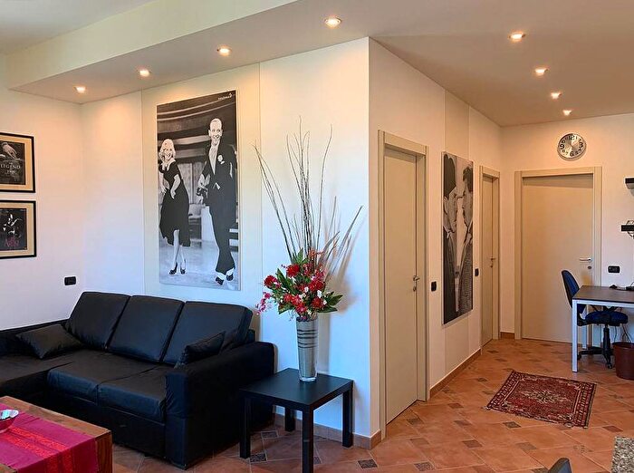 Appartamento bilocale in affitto in Via Como, Arconi, Cantù