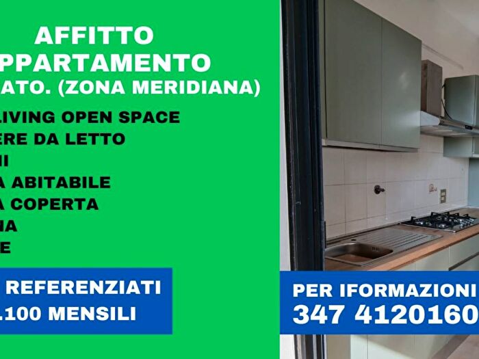 Appartamento quadrilocale in affitto in Carrozzone, Reggio Emilia