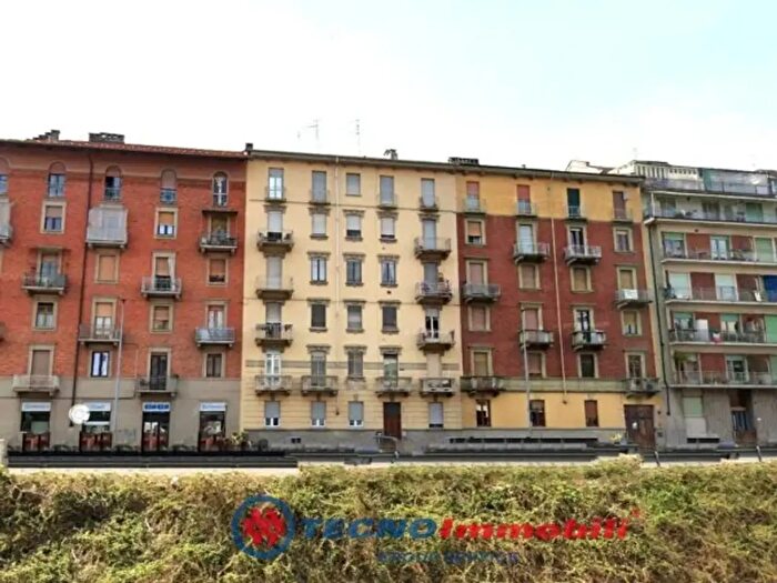 Appartamento in vendita in Via Sempione, Torino