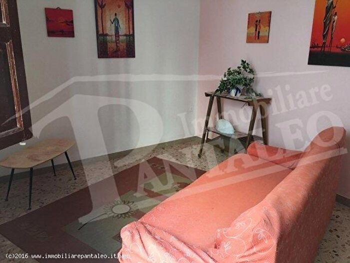 Appartamento monolocale in affitto in Via S Angileri Marsala, Marsala