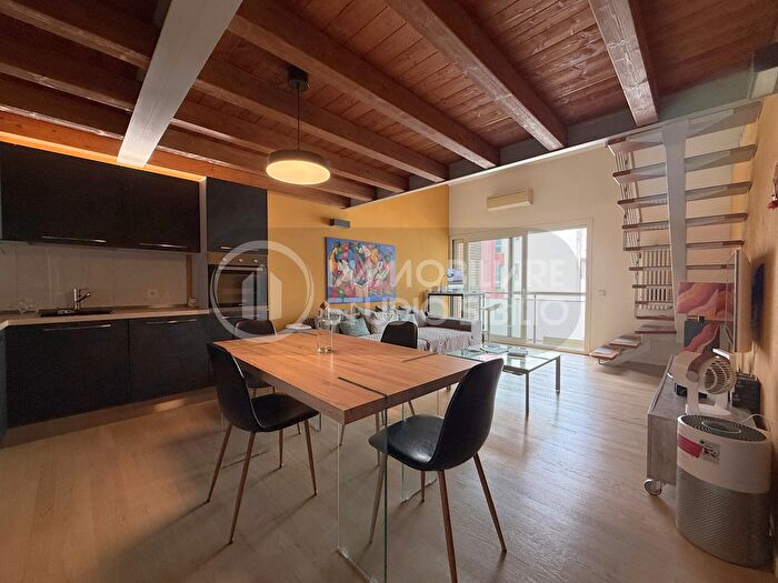 Appartamento bilocale in vendita in Via Carlo Pisacane, Mantova