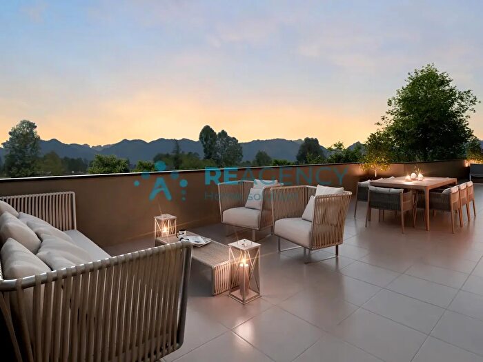 Appartamento quadrilocale in vendita in Via delle Orchidee, Camisano Vicentino