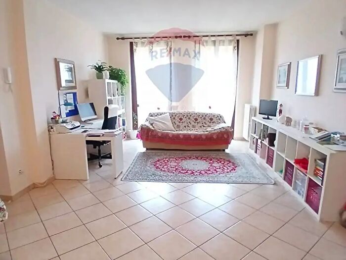 Appartamento bilocale in vendita in Via Scalina, Garlasco