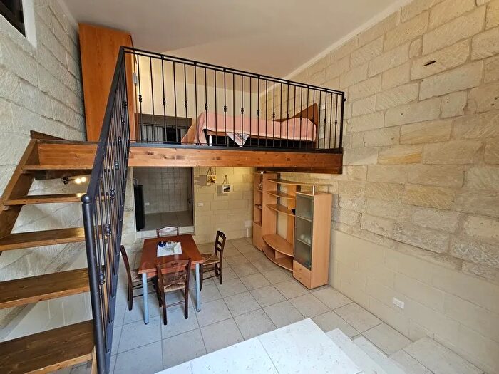 Casa monolocale in vendita in Via Costantino, Martano