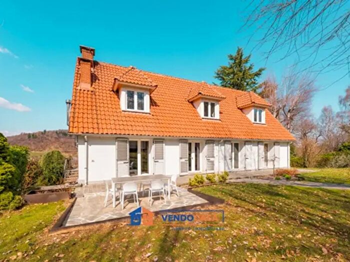 Casa con 6 locali in vendita in Via Pontetto, Peveragno