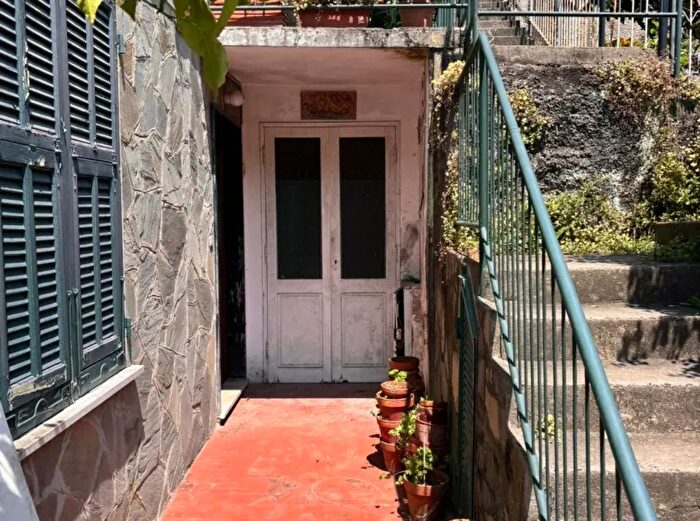 Appartamento monolocale in vendita in Via Val di Sole Seglio Rapallo Genoa Liguria Italia, Rapallo