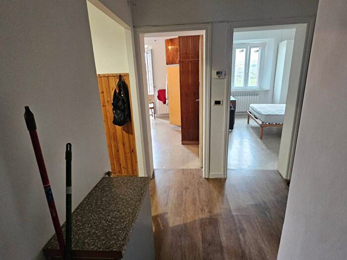 Appartamento quadrilocale in affitto in Posatora, Ancona