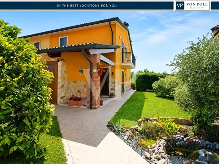 Casa con 5 locali in vendita in Via Pontinovi, Quinto Vicentino