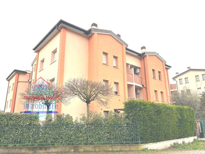 Appartamento monolocale in affitto in VIA MASI ERNESTO, Centro, Molinella