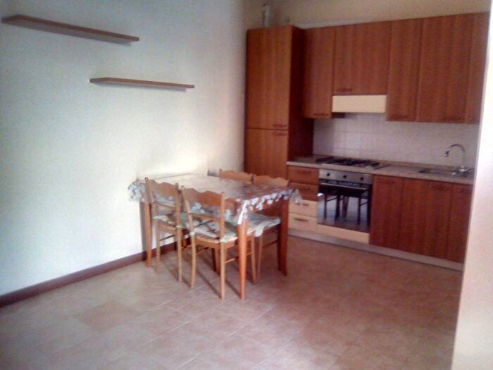 Appartamento monolocale in affitto in Centro, Viadana