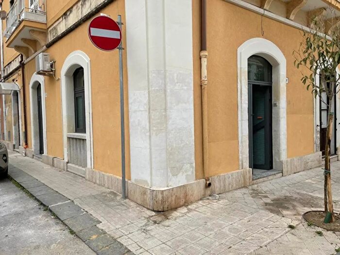 Casa bilocale in affitto in Siracusa