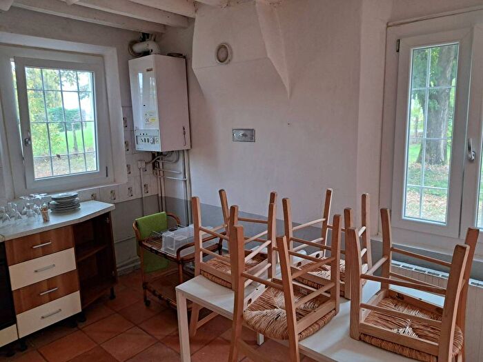 Casa trilocale in affitto in Via Parma, Centro, Poviglio