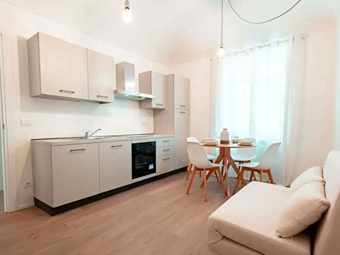 Appartamento monolocale in affitto in Via Eusebio Bava, Torino