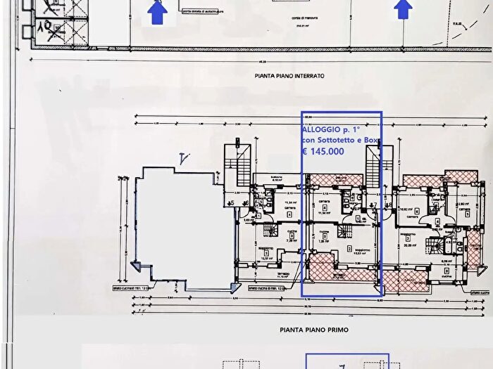 Case in Vendita e in Affitto - 2