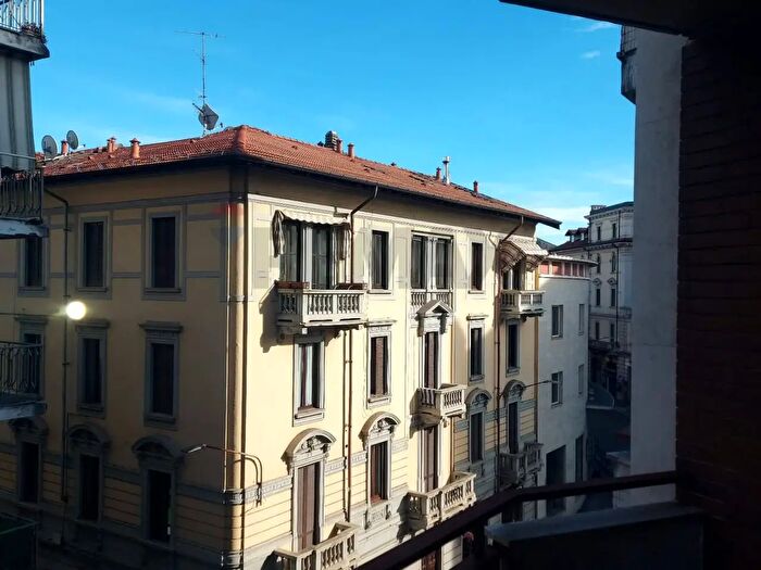 Appartamento bilocale in vendita in Via Piave, Varese