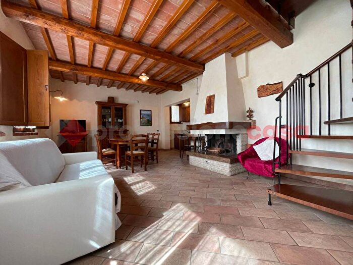 Casa bilocale in affitto in Viale Trasimeno, Magione