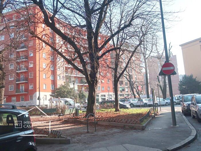 Appartamento monolocale in affitto in Via Atene, Cimiano, Milano