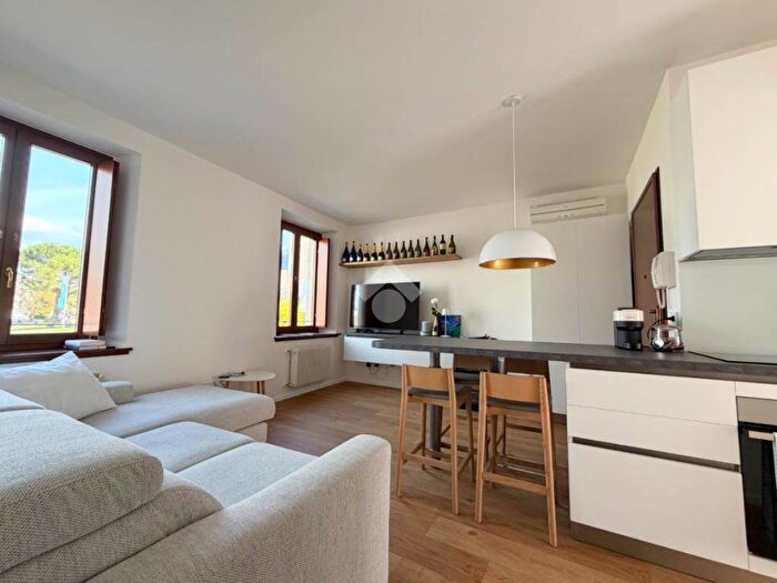 Appartamento monolocale in affitto in Via Trento, Teatro, Udine