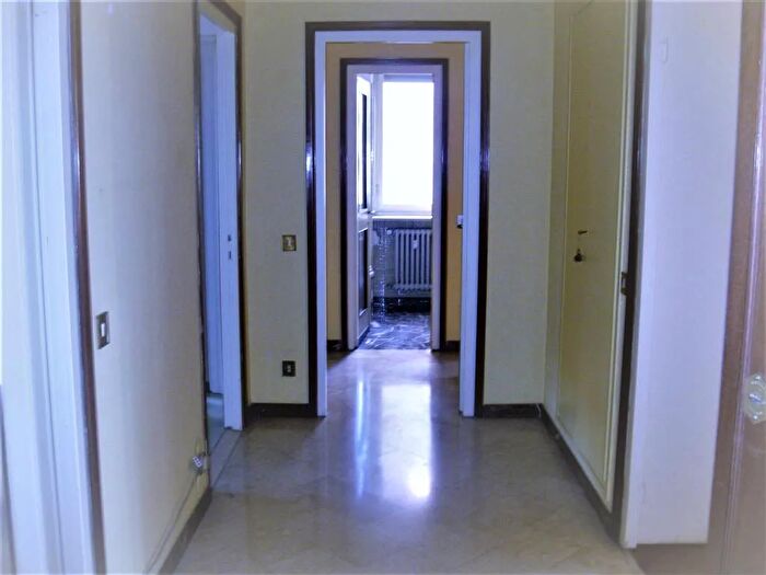 Appartamento bilocale in affitto in Biella