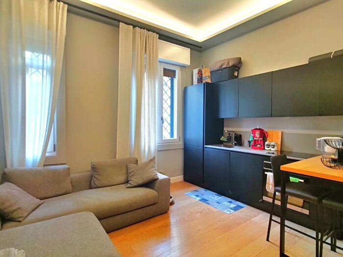 Appartamento bilocale in affitto in Via Natale Battaglia, Pasteur, Milano