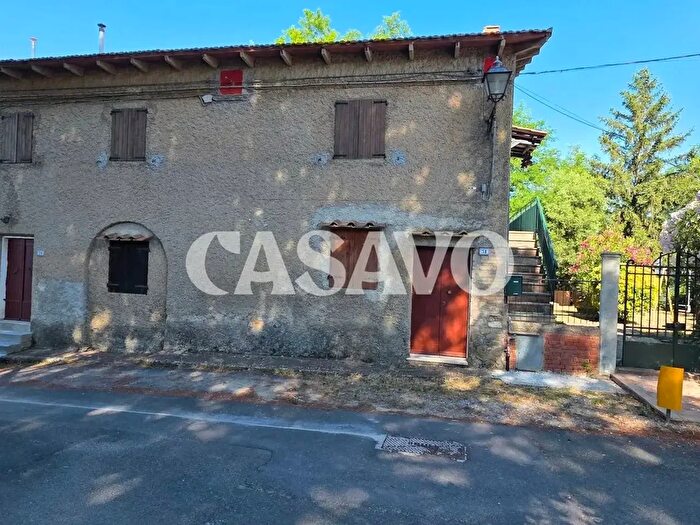 Casa con 6 locali in vendita in Via Collealberti, Crespina Lorenzana