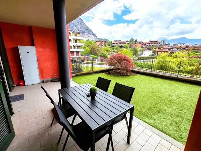 Appartamento bilocale in vendita in Via Shoah, Baveno