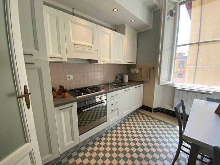 Appartamento trilocale in affitto in Stazione Via Roma, Grosseto