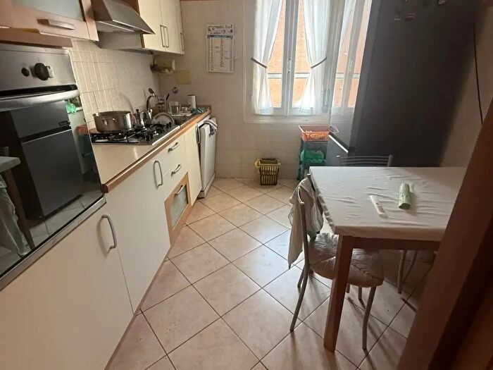 Appartamento trilocale in vendita in Viale Mazzini Sassuolo, Sassuolo