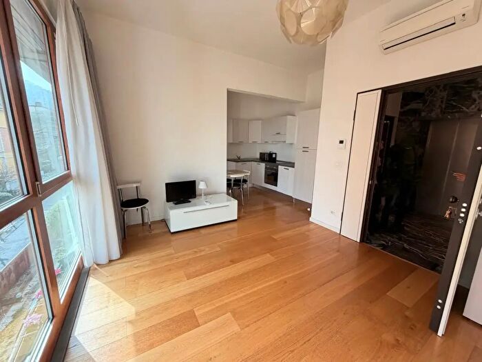 Appartamento monolocale in vendita in Via Aldini, Bologna