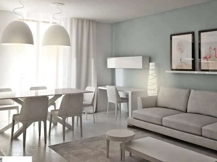 Appartamento bilocale in vendita in Empoli