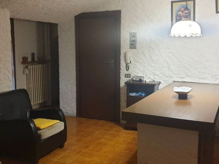 Appartamento bilocale in affitto in Via Guglielmo Marconi, Centro, Fornovo di Taro