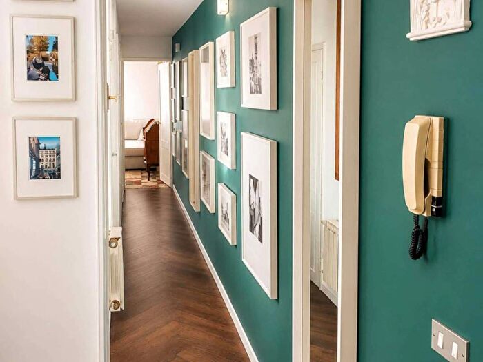 Appartamento bilocale in affitto in Borgo Ognissanti, Borgo Ognissanti Il Prato, Firenze