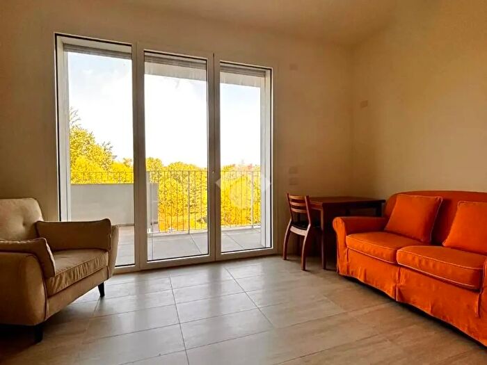 Appartamento bilocale in vendita in Via Novembre, Basiglio