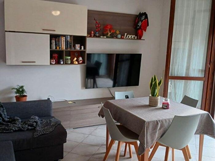 Appartamento bilocale in affitto in Via Talete, Centro, Rubiera