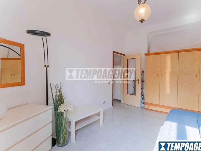 Appartamento bilocale in affitto in Via Maria Drago, Milano