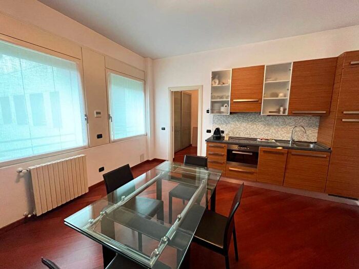 Appartamento bilocale in affitto in Via Bernardino Verro, Vigentino Fatima, Milano