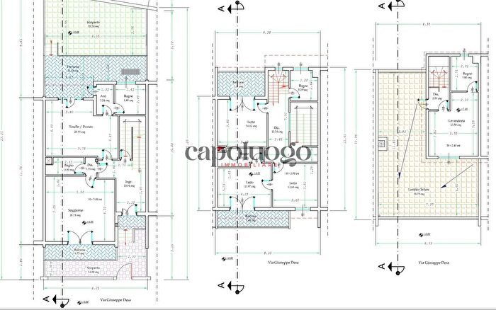 Case in Vendita e in Affitto - 2