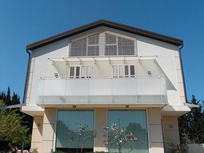 Casa quadrilocale in affitto in Via Scacciano, Scacciano, Misano Adriatico