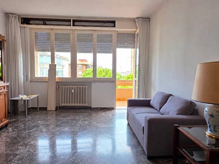 Appartamento quadrilocale in affitto in VIA MASACCIO, Stadio, Livorno