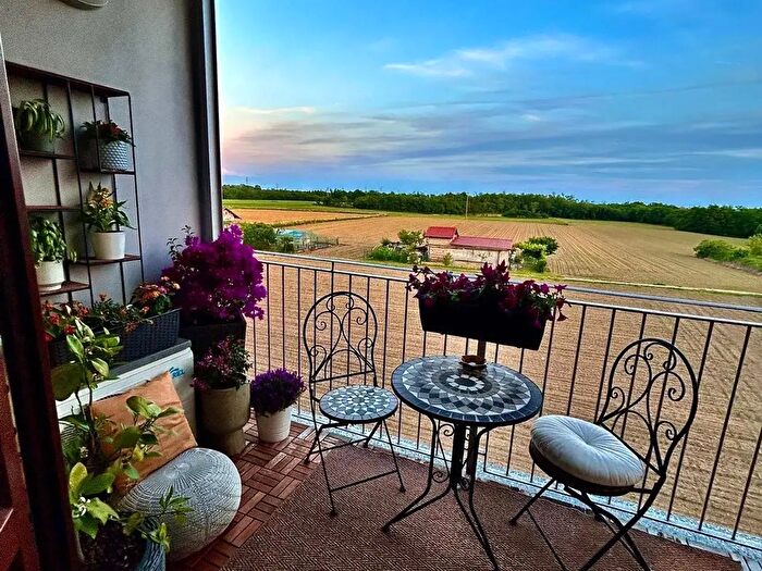 Appartamento bilocale in vendita in Via Fausto Scaccabarozzi, Ornago