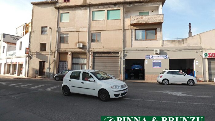 Casa in vendita in Oristano Via Sardegna Oristano, Oristano