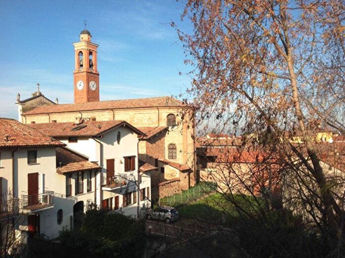 Appartamento bilocale in affitto in Rivanazzano, Rivanazzano Terme