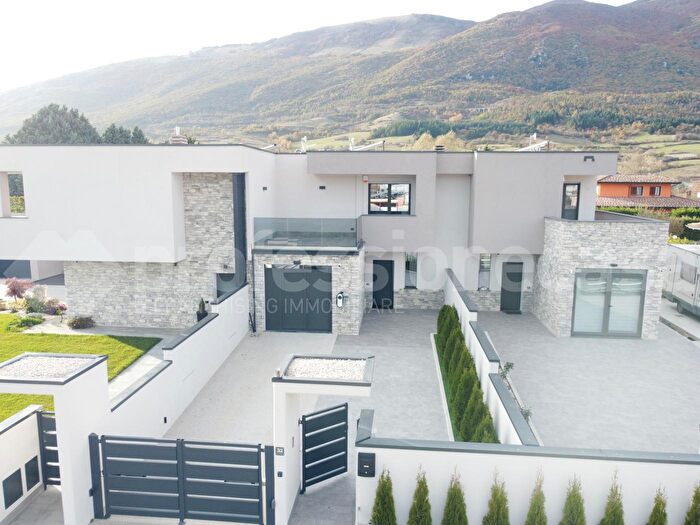 Casa con 5 locali in vendita in Via dei Falegnami, Castel Di Sangro