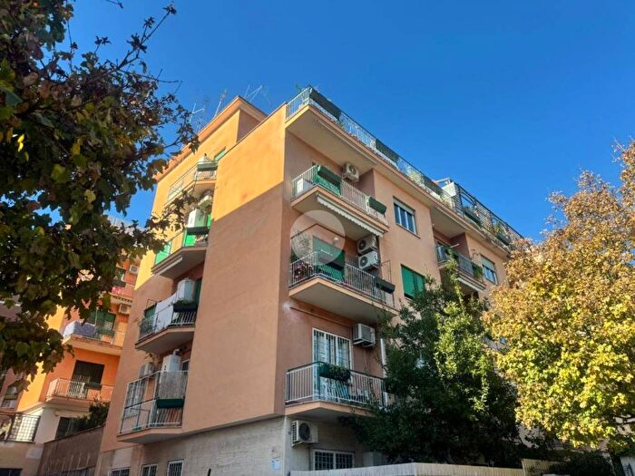 Appartamento monolocale in affitto in Via Fonteiana, Monteverde Vecchio, Roma