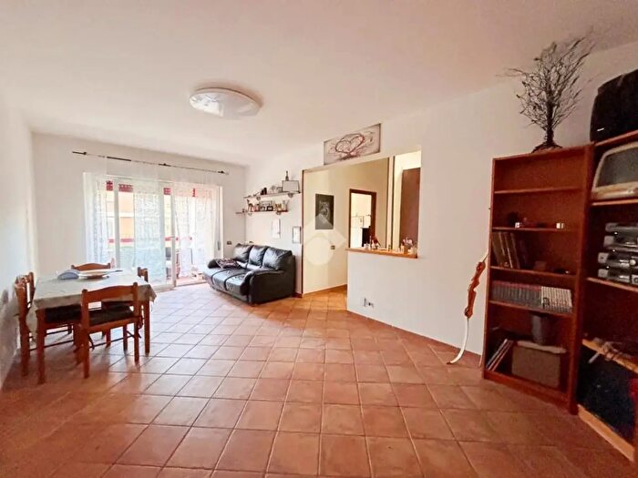 Appartamento quadrilocale in vendita in Viale Europa, Anzio
