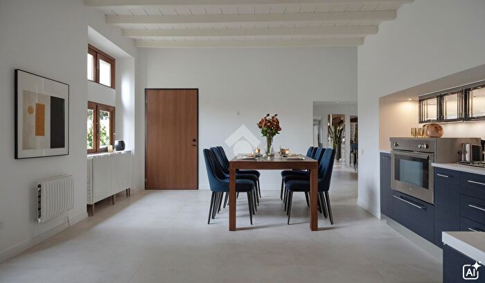 Appartamento trilocale in vendita in Via Cesare Cantù, Bulciago