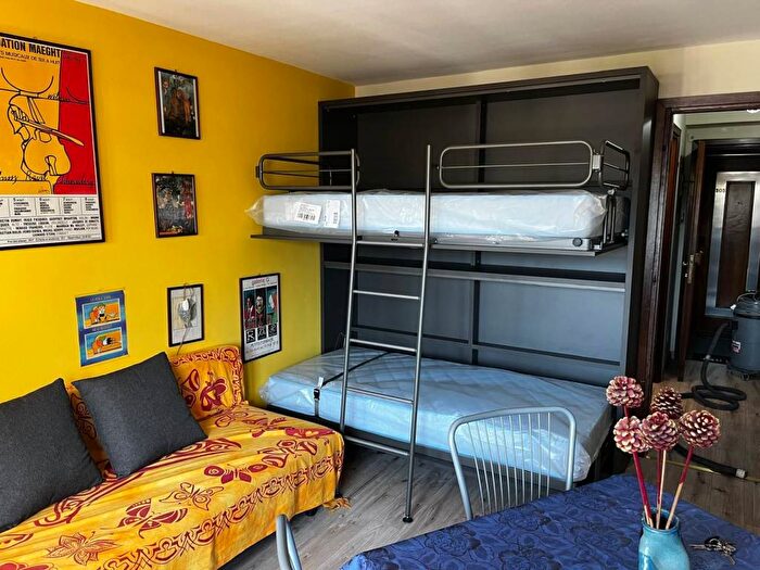 Appartamento monolocale in affitto in Via III Reggimento Alpini, Sestriere