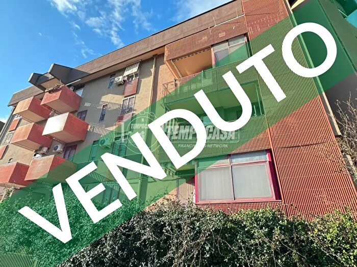 Appartamento bilocale in vendita in Via Generale Carlo Alberto dalla Chiesa, Valenzano